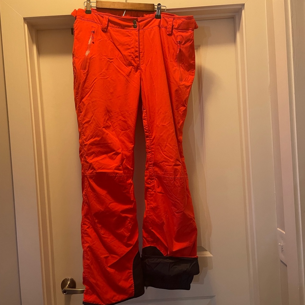 Helly Hansen Ski Pants